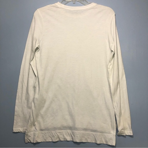 Athleta Long Sleeve Top - Picture 2 of 4